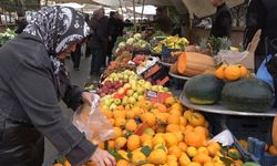 Kahramanmaraş’ta deprem sonrası pazar kültürü değişiyor
