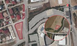 Kahramanmaraş’ta SGK’ya ait gayrimenkuller açık artırma ile satılıyor