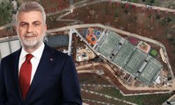 Kahramanmaraş’ta Spor Vadisi projesinde son aşamaya gelindi