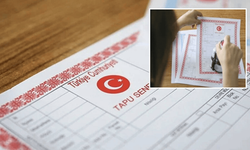 Kahramanmaraş’ta Tapu Alarmı! Bu Tarihi Kaçıran Üç Kat Bedel Ödeyecek