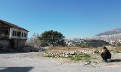 Kahramanmaraş’ta tarihi evlerin geleceği belirsizliğini koruyor