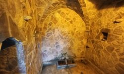 Kahramanmaraş’ta Tarihi Uyuz Pınarı Şifa Dağıtıyor