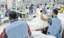 Kahramanmaraş’ta Tekstil İşçilerine Müjde