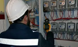 Kahramanmaraş’ta Tüm Elektrik Sayaçları Değişiyor: Tarih Belli Oldu