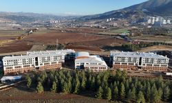 Kahramanmaraş’ta Üniversite Öğrencilerine Yeni Yurtlar Geliyor