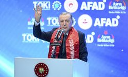 Kahramanmaraş’ta Yarın Tüm Konut ve İş Yerleri Hak Sahiplerine Teslim Edilecek