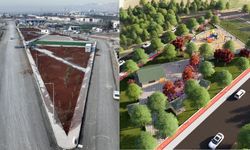 Kahramanmaraş’ta yeni yaşam merkezi