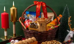 Kahramanmaraş’ta Yılbaşı Hediyelik Sepet Fiyatları 2025