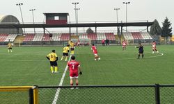 Kahramanmaraş’ta Yurtlig futbol turnuvası coşkuyla başladı