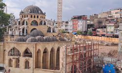 Kahramanmaraş’taki Arasa Camii yıkıldı: Tarihi cami neden kaldırıldı?