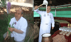 Kahramanmaraş’tan Salep Manifestosu: Doğaya Saygı Ve Kültürel Miras Vurgusu