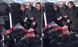 Kamer Genç’in Mezarına Rakı Döküldü mü? Avukatından Açıklama Geldi