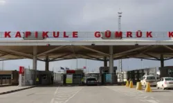 Kapıkule Gümrük Kapısı’nda Tarihi Rekor: Günlük 3 Bin 442 Ticari Araç Geçti