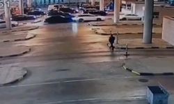 Kapıkule’de gümrük memuru ölümden döndü