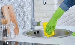 Karbonatla Temizlikte Büyük Hata: Bu 6 Yüzeye Asla Uygulamayın!