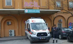 Kardeşler Arasında Silahlı Arazi Kavgası: 1’i Ağır, 4 Yaralı