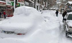 Kastamonu’ya kar ne zaman yağacak, ilk kar salı günü mü geliyor?