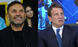 Kaya Çilingiroğlu Okan Buruk’a Ne Dedi? Derbi Sonrası Sert Açıklamalar