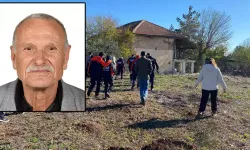 Kayıp engelliyi arama çalışmaları yeniden başladı