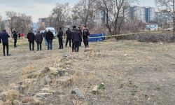 Kayıp olarak aranan şahıs, yanmış halde ölü bulundu