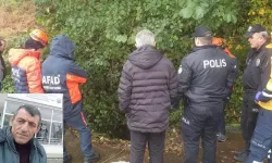 Kayıp olarak aranıyordu, ölü bulundu