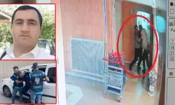 Kayseri’de bina görevlisinin cinay*t sanığına müebbet hapis istemi