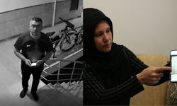 Kayseri’de eşini öldürmeye gelen zanlı, apartman görevlisinin eşini katletti