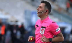 Kayserispor – Alanyaspor maçının hakemi Erdem Mertoğlu oldu! Erdem Mertoğlu kimdir?