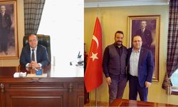 Keçiören Kaymakamı Mehmet Akçay kimdir?