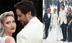 Kemal Aktaş kimdir, ne iş yapıyor? Leyla Mizrahi’nin babası gündemde