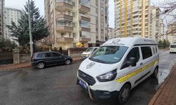 Kendi karısını öldürmeye geldi, görevlinin karısını öldürd*