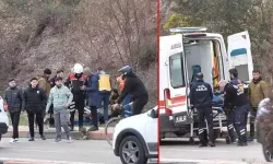 Kendisinden para isteyen dilenciyi bıçakladı