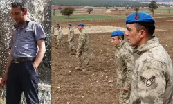 Kesik baş cinay*tini jandarmanın uzman ekibi aydınlatacak