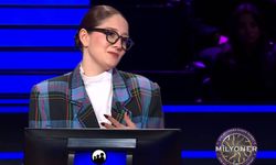 Kim Milyoner Olmak İster Sinem Oral kimdir, kaç yaşında, nereli? Kimdir?