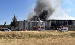 Kırıkkale’de yanan fabrika kime ait? Bahadır Kimya'nın sahibi kimdir?