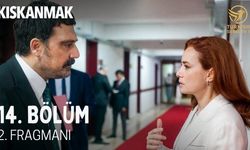Kıskanmak 14. Bölüm Fragmanı Yayınlandı mı? Yeni Bölüm Özeti