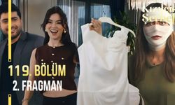 Kızılcık Şerbeti 119. Bölüm Fragmanı Yayınlandı mı? Yeni Bölümde Neler Olacak?