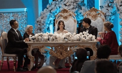 Kızılcık Şerbeti yeni bölüm fragmanında Başak yıkılıyor! Ömer ve Kıvılcım boşanacak mı?