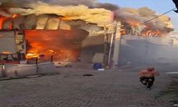 Kocaeli Dilovası’ndaki fabrika yangınına ilişkin 16 sanıklı iddianame hazırlandı