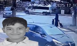 Kocaeli Gebze’de okul çıkışında minibüsün çarptığı 10 yaşındaki Miraç hayatını kaybetti