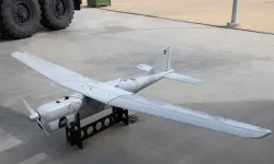 Kocaeli’de Rus Yapımı İHA Bulundu: İçişleri Bakanlığı’ndan Açıklama