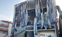 Kocaeli’deki fabrika faciasında 7 kişinin can verdiği olayda kan donduran kaçış planı