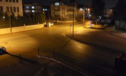 Konya’da 3,5 büyüklüğünde deprem meydana geldi