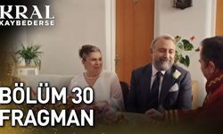 Kral Kaybederse final mi yapıyor, bitiyor mu?