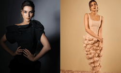 Kriti Sanon kimdir, nereli, kaç yaşında? Oyunculuğun ötesine geçen yıldız