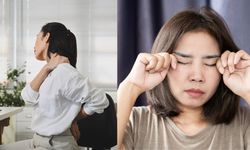 Kronik yorgunluk nedir? Bitkinliğin 5 yaygın nedeni