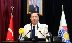 KSÜ’de Deprem! Rektör Alptekin Yasım Görevden Alınıyor