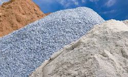Filler, Karışık Kum Ve Kırma Kum Satın Alınacaktır