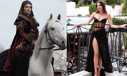 Kuruluş Osman dizisinde yer aldı: Zehra Yılmaz kimdir, kaç yaşında?