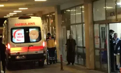 Kurye, Sipariş Götürdüğü 2 Kardeşi Bıçakladı